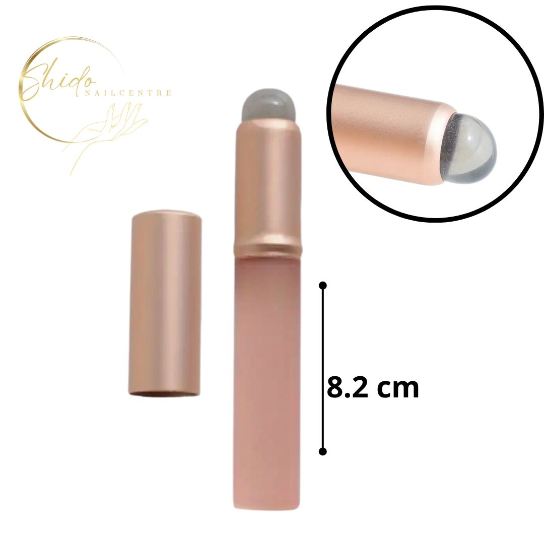 chrome Tool Pink - ShidoNails® - Perfect en glad