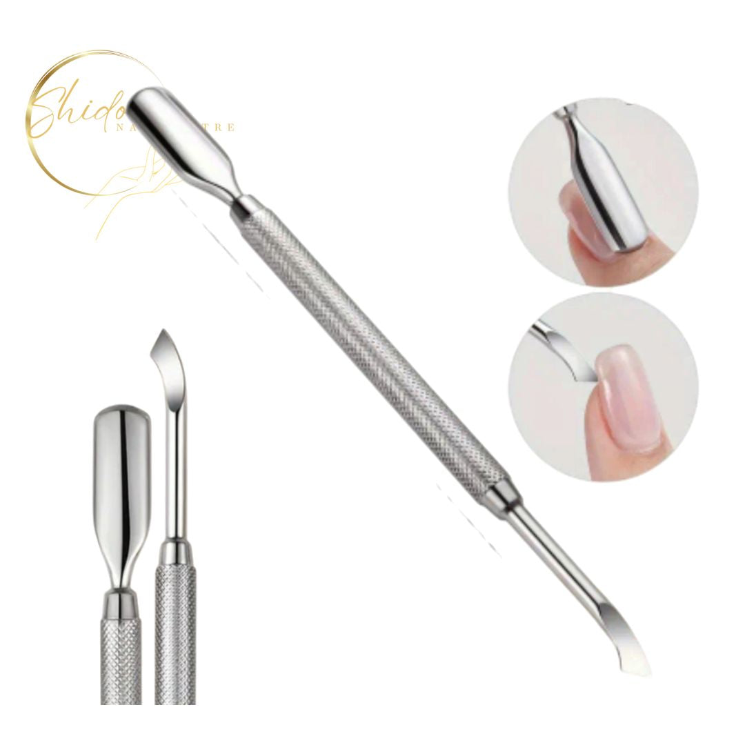 Cuticle Pusher - ShidoNails® - manicure tool