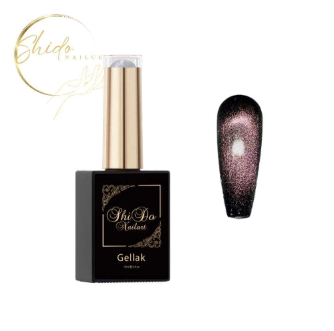 Stellar Shift Collection – ShidoNails® - – gellak collectie