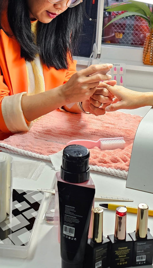 ShidoNails® gellak groothandel lelystad 15ml