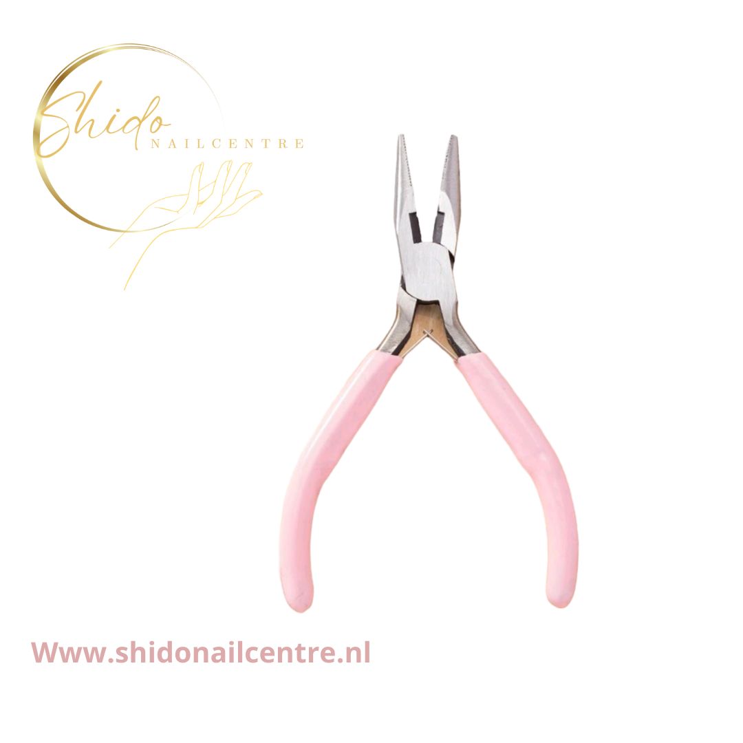 Tangetje - ShidoNails® - manicure tool