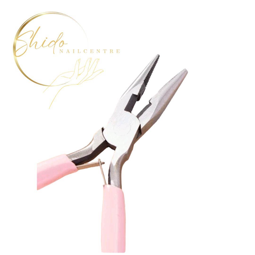Tangetje - ShidoNails® - manicure tool