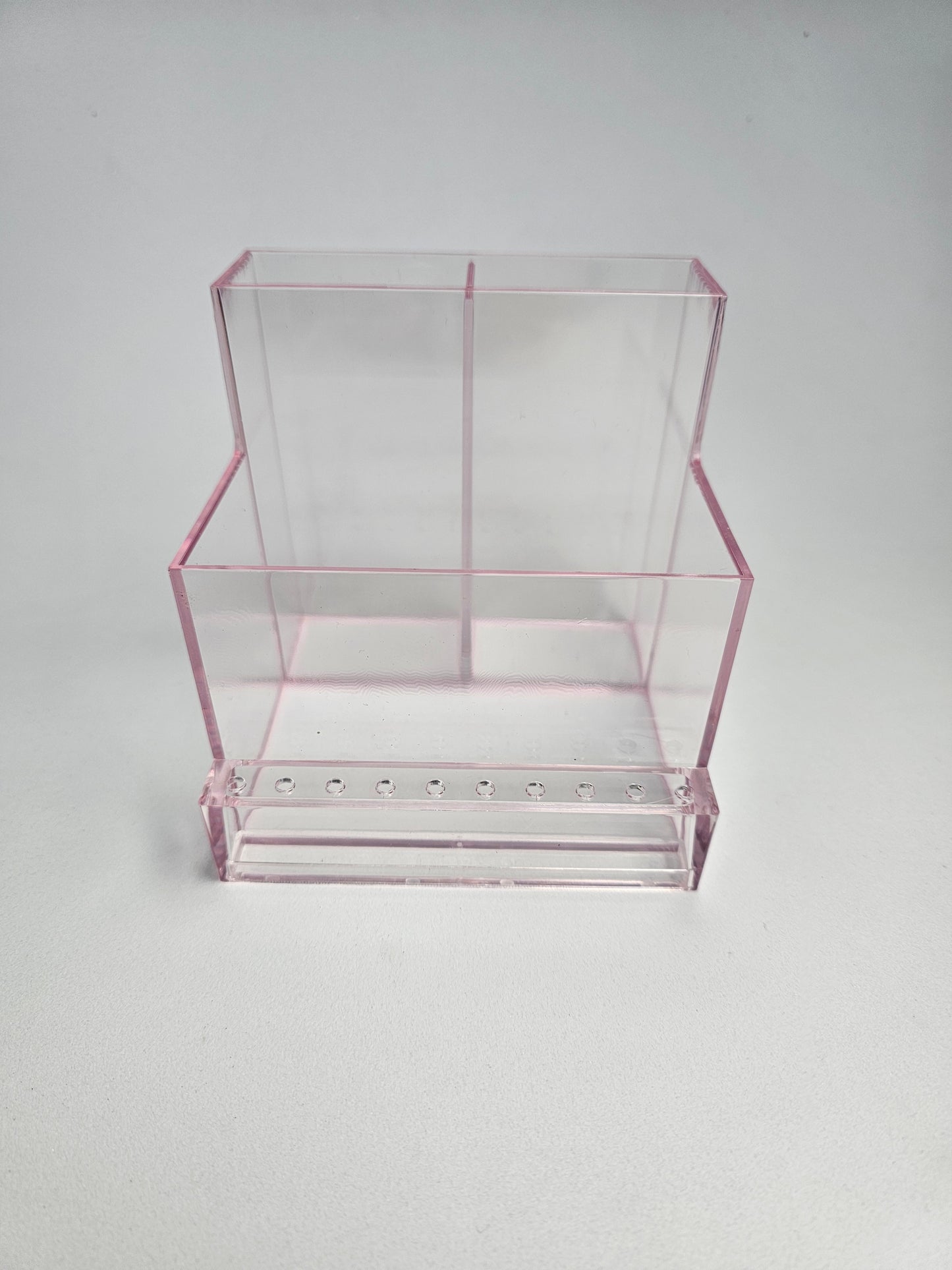 Frees houder Rose - ShidoNailst® - salontool