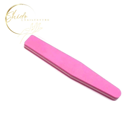 Nagel Buffer 100/180 - ShidoNailst® - manicure tool