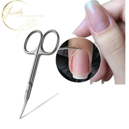 Manicure Schaartje ShidoNails® - manicure tool