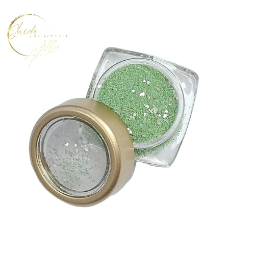 Casmir Sand Green - ShidoNails® - nailart