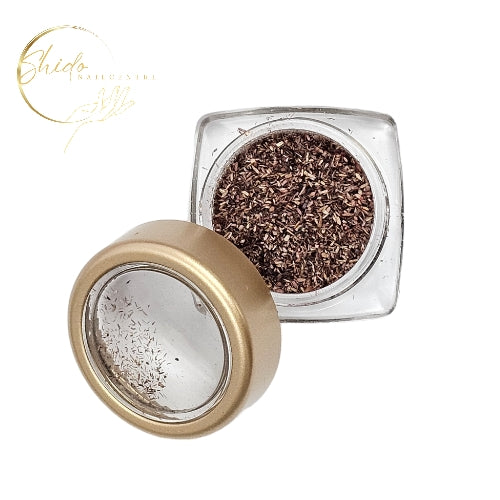 Springels Choclate - ShidoNails® - nailart