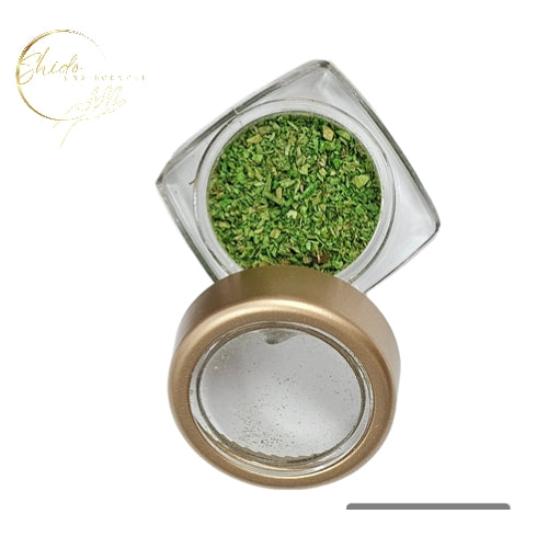 Springels Green - ShidoNails® - nailart
