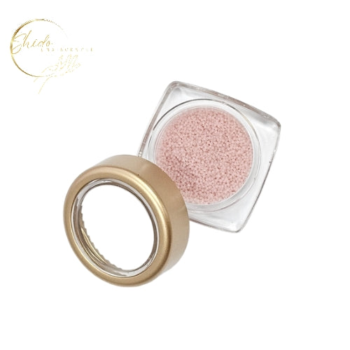 Bullions Pink - ShidoNails® - nailart