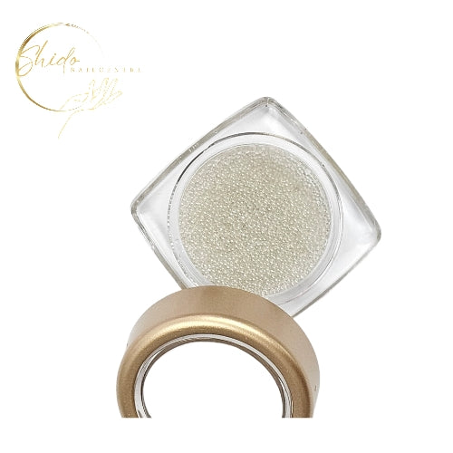 Bullions Glass - ShidoNails® - nailart