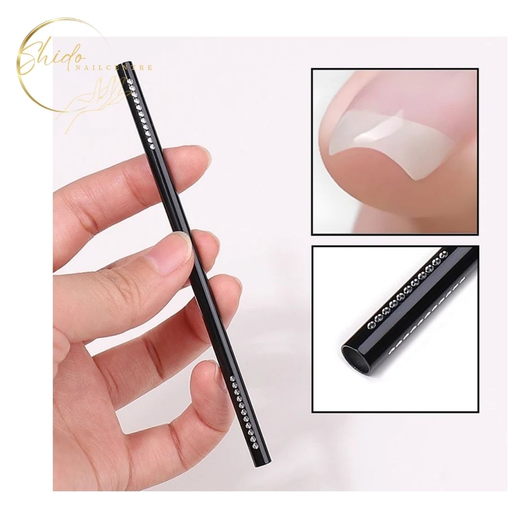 Pinch Tool pink - ShidoNails® - Perfecte curve