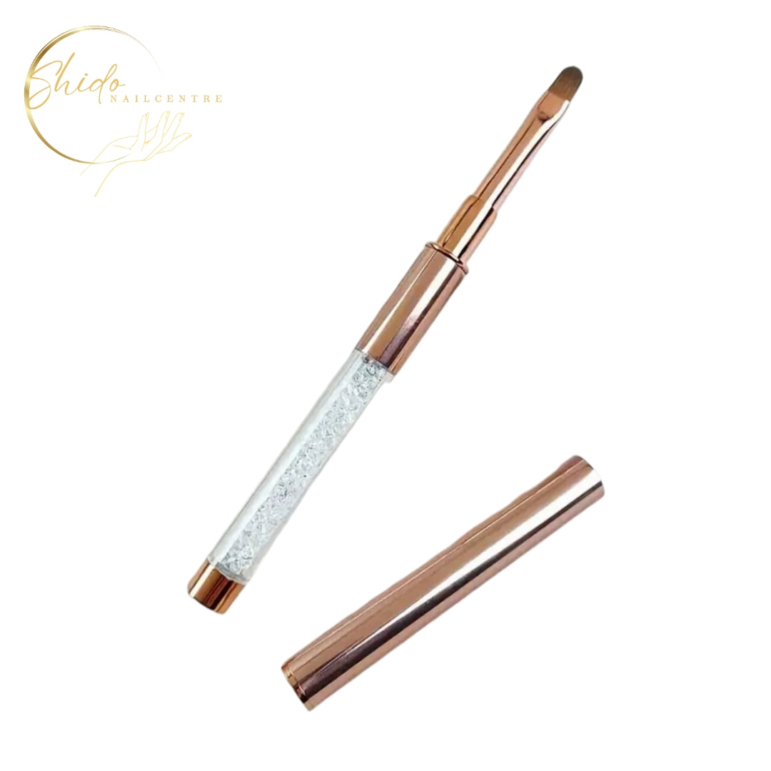 Polybrush - ShidoNails® - polygel penseel