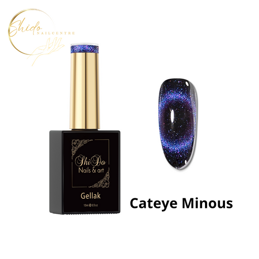 Cateye Minous