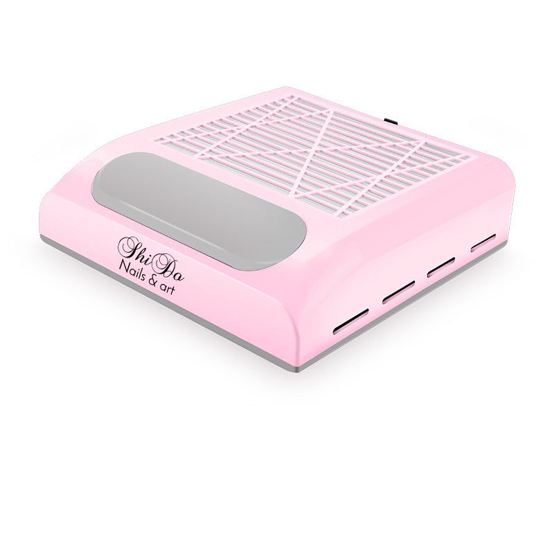 Duster Collector Pink - ShidoNails® - salonafzuiging