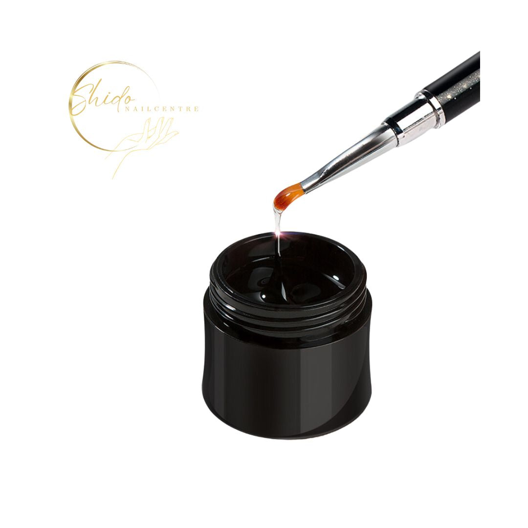 4 in 1 Hard Gel - ShidoNails® - bouwgel 15ml