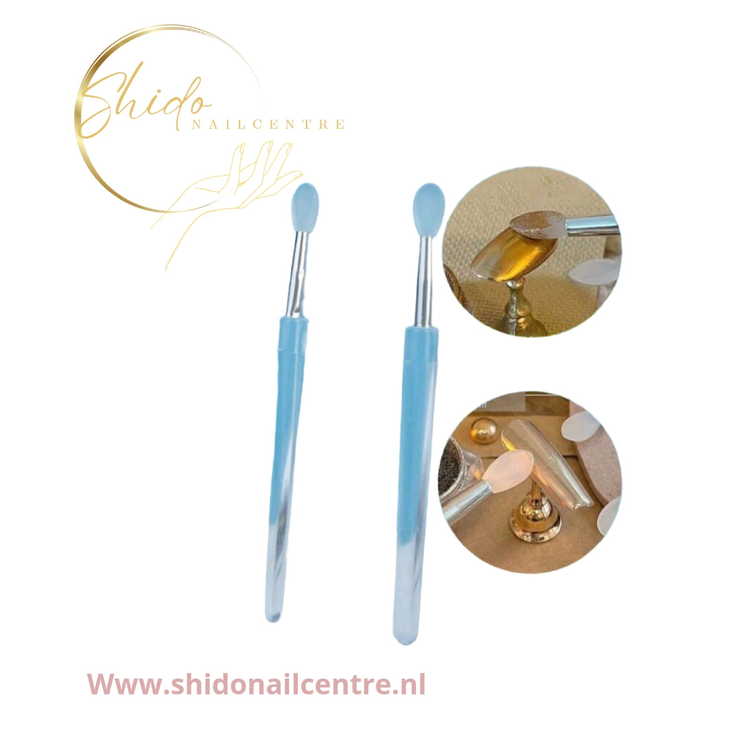 pigment tool