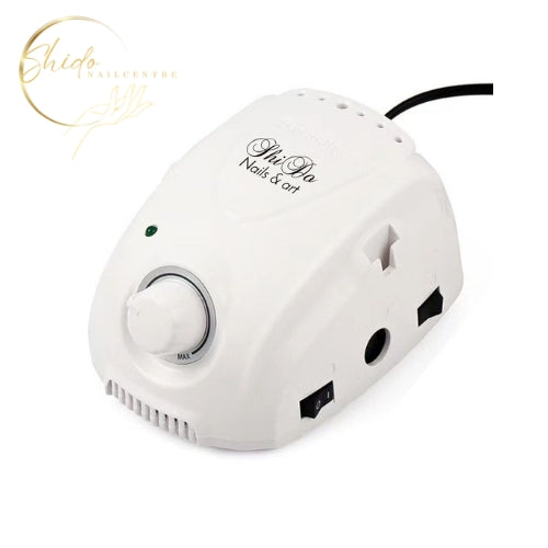 nagel frees maraton 3 - ShidoNails® - nagelfrees
