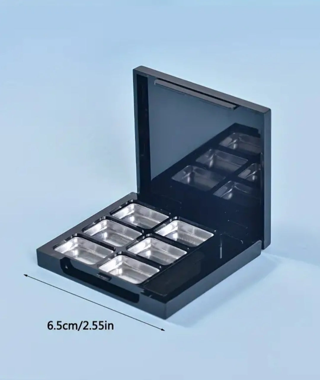 Gel Palet - ShidoNails® - mixing palette