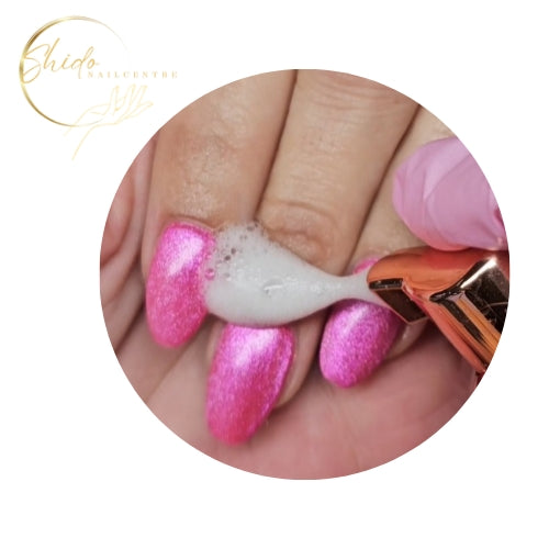 Finishing Foam - ShidoNails® - Vegan