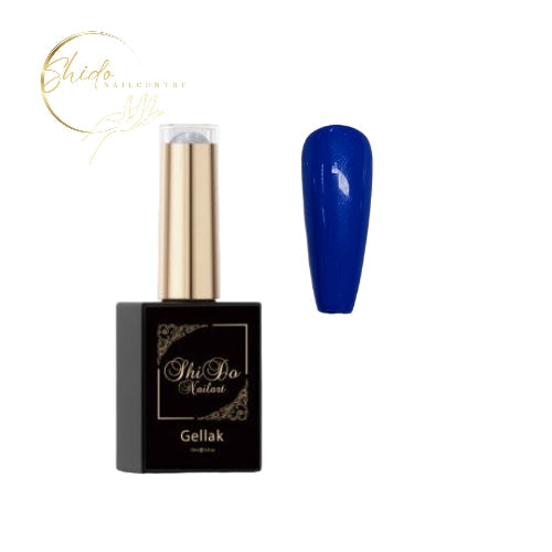 Electric Collection – ShidoNails® – gellak collectie
