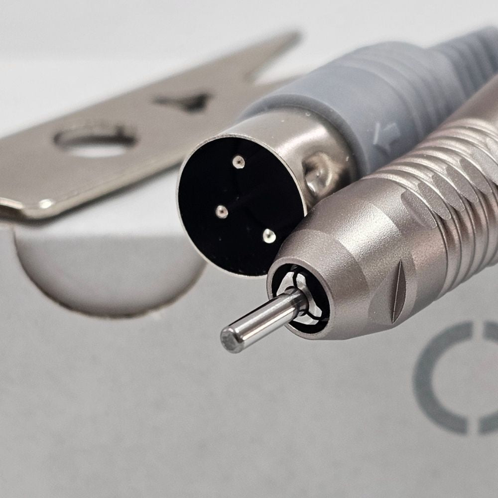 Marathon Universeel Handstuk SDE-H200 – 3-Pins Aansluiting (35.000 Toeren)