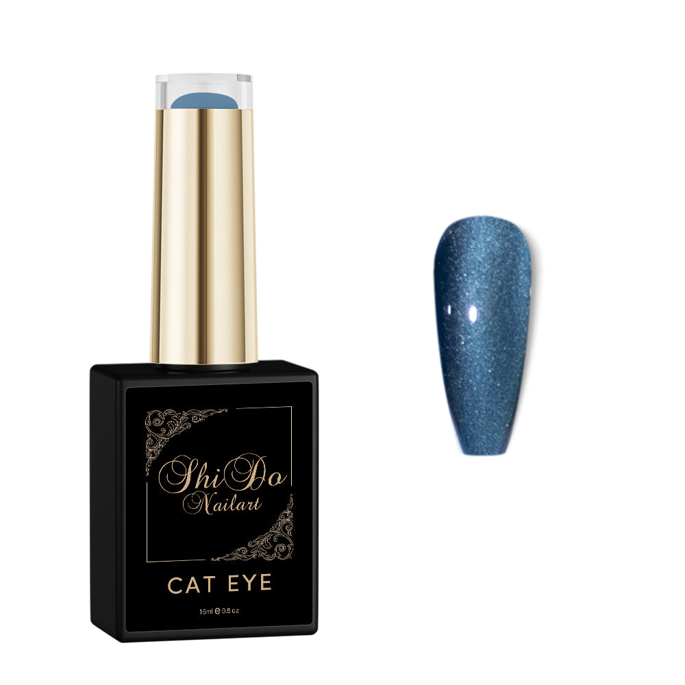 Enchanted Forest Collection – ShidoNails®  – gellak collectie