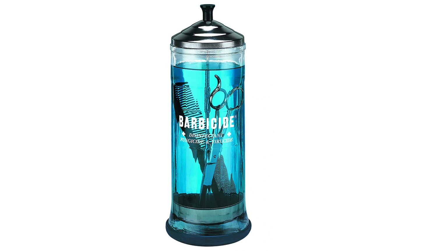 Barbicide dompelflacon 1L