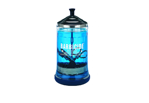 Barbicide dompelflacon 750 ml